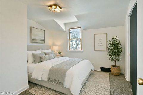 Tiny photo for 8351 Chesterton Drive, Youngstown, OH 44514 (MLS # 5203235)