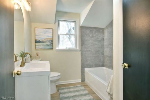 Tiny photo for 8351 Chesterton Drive, Youngstown, OH 44514 (MLS # 5203235)