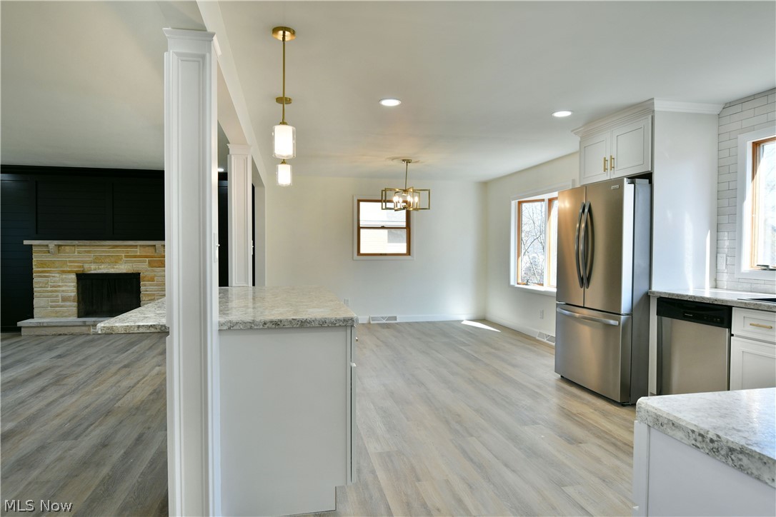 Poland Heights - Residential