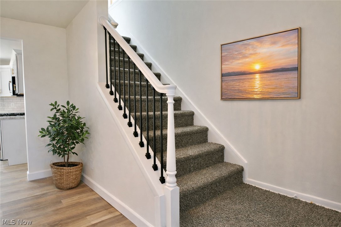 Poland Heights - Residential