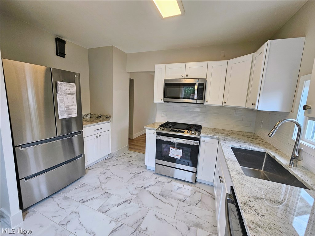 Selbys Laverne - Residential