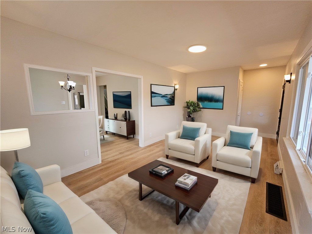 Selbys Laverne - Residential