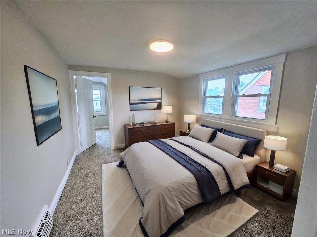 Selbys Laverne - Residential