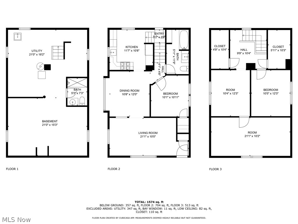 Selbys Laverne - Residential