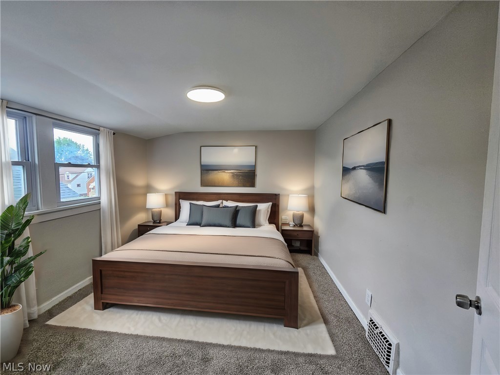 Selbys Laverne - Residential