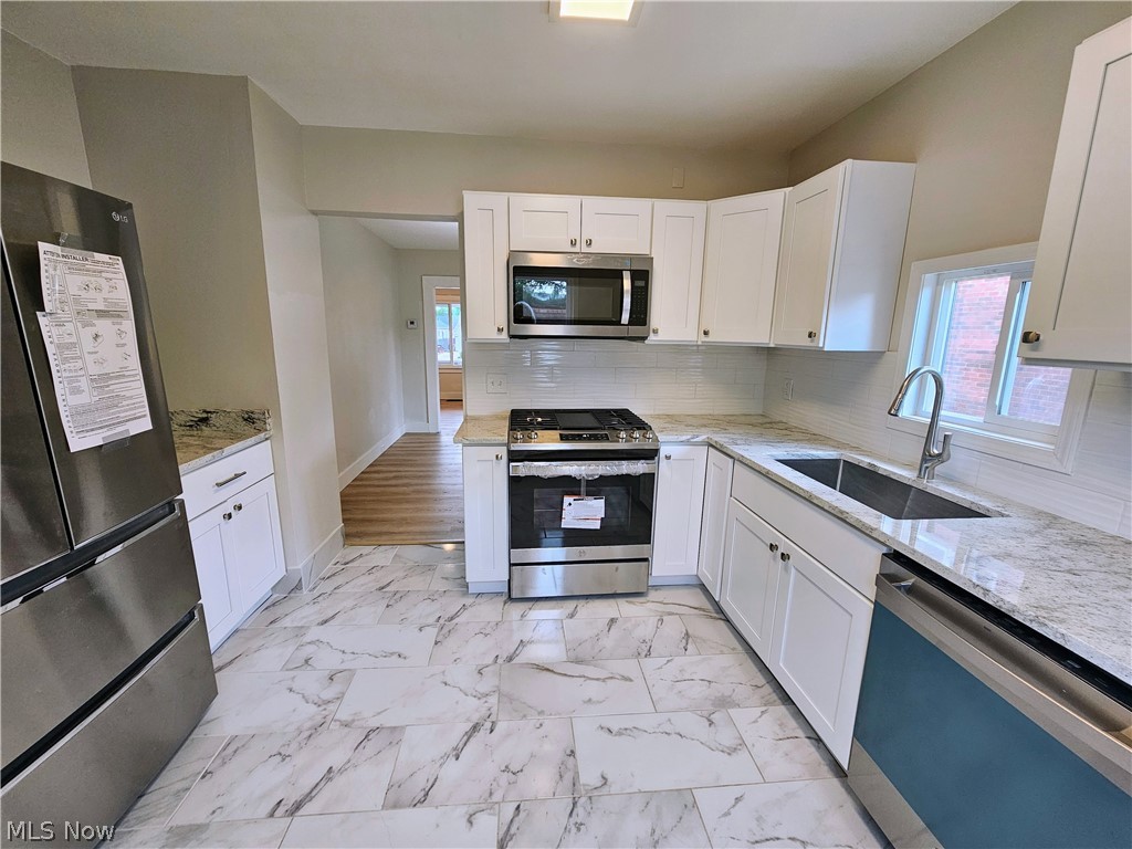 Selbys Laverne - Residential