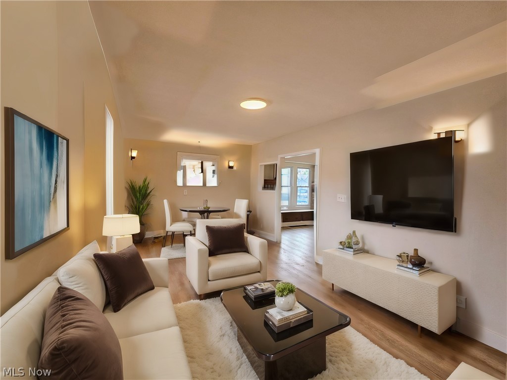 Selbys Laverne - Residential