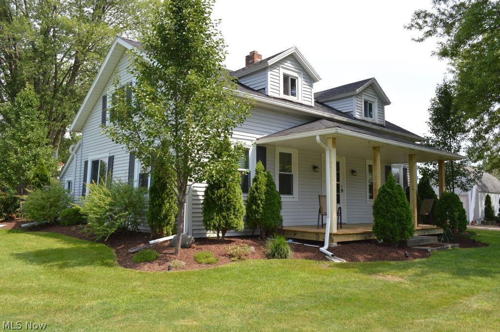 Grafton - Residential