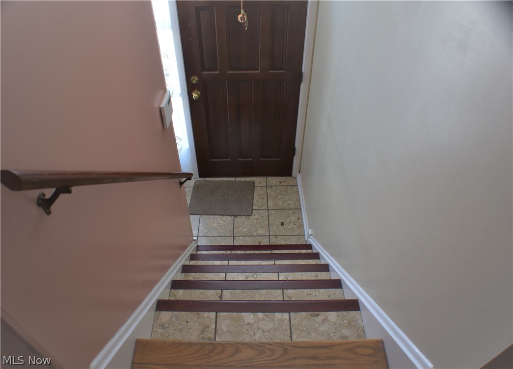 Park Rdg Homes - Residential