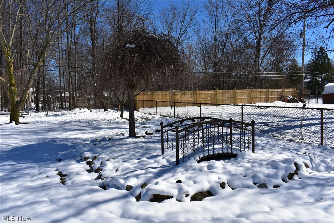 Park Rdg Homes - Residential