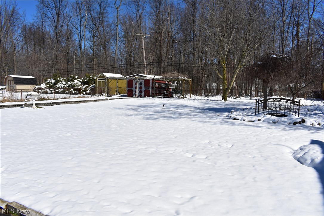 Park Rdg Homes - Residential