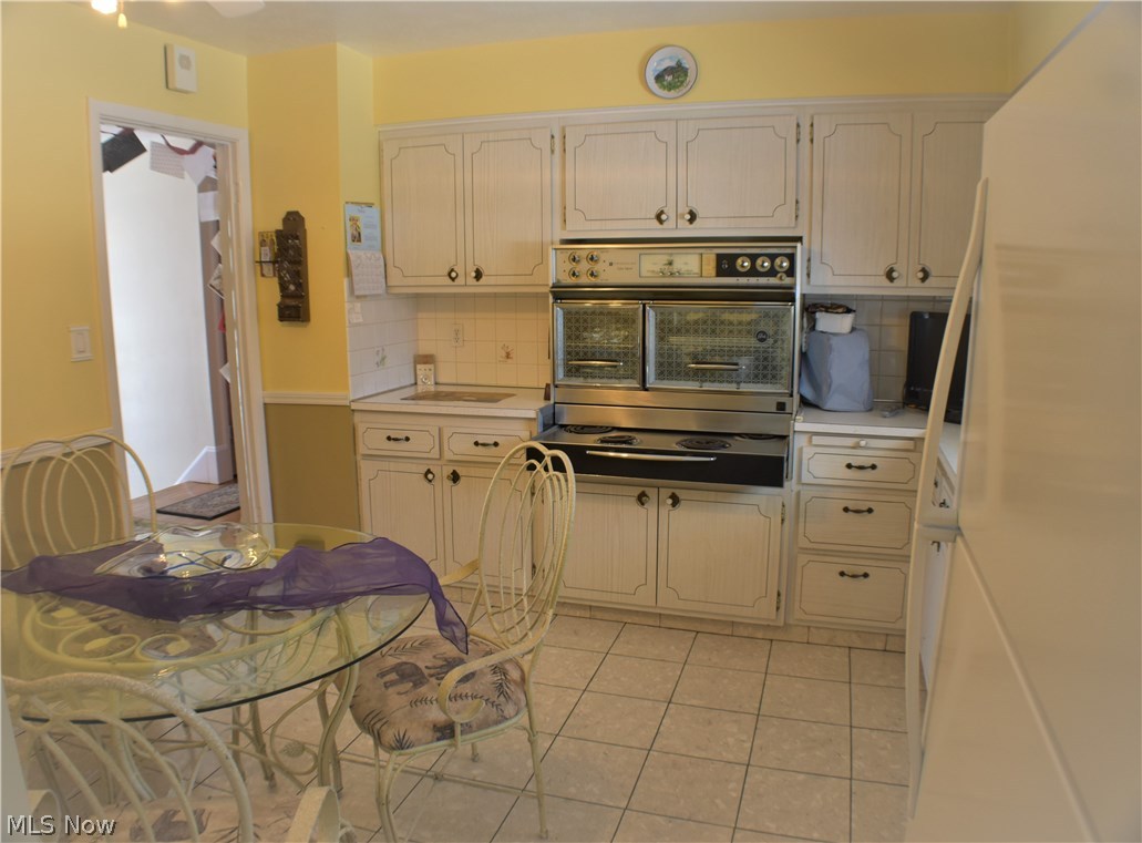 Park Rdg Homes - Residential
