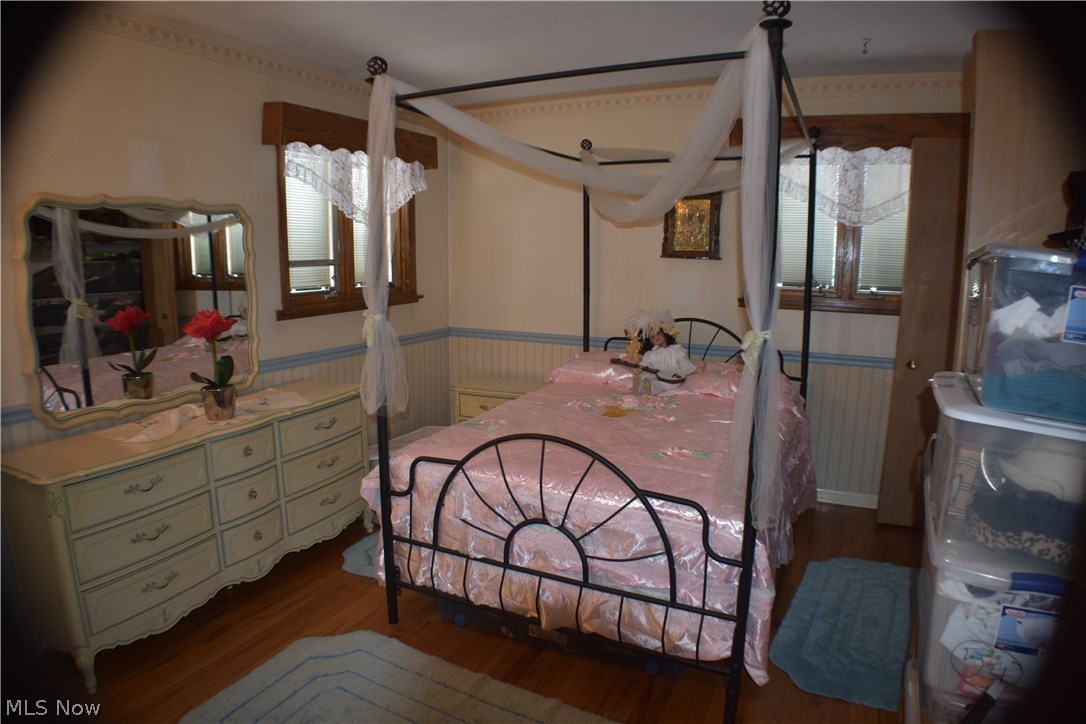 Park Rdg Homes - Residential