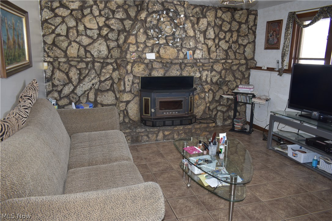 Park Rdg Homes - Residential