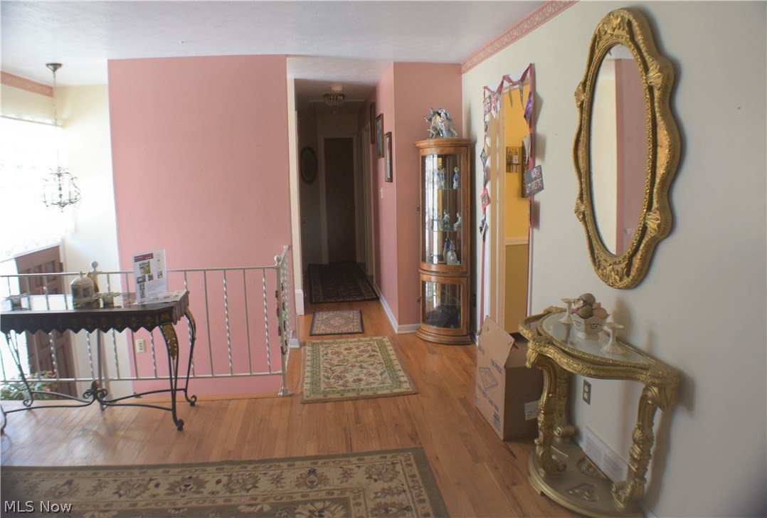 Park Rdg Homes - Residential