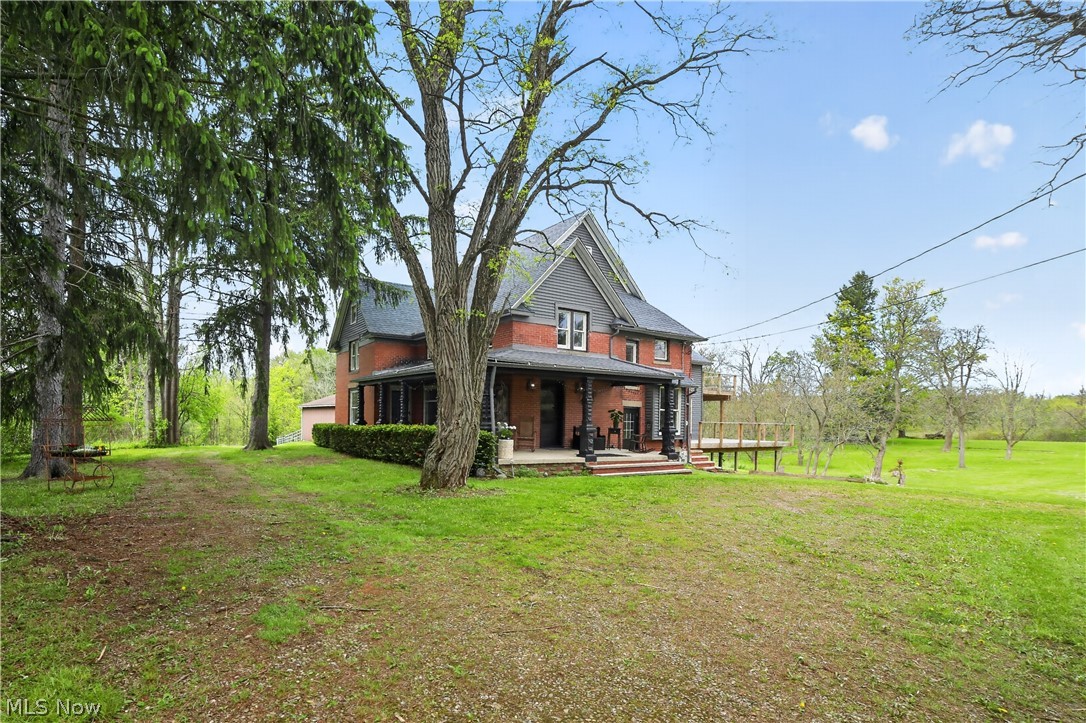 9509 Shaw Road