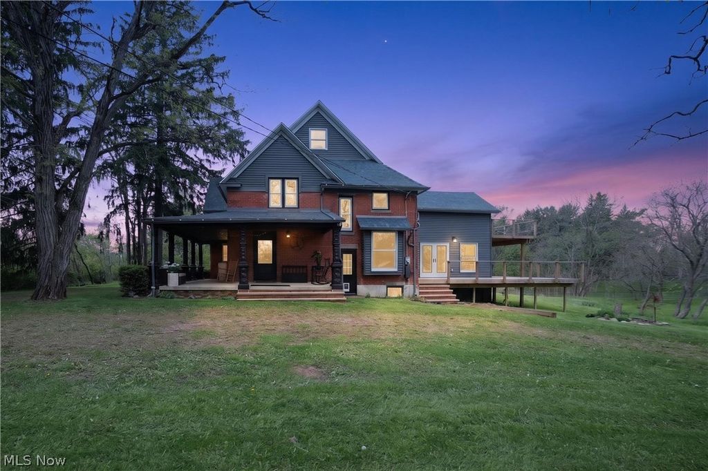 Photo of 9509 Shaw Road, Spencer, OH 44275 (MLS # 5195211)