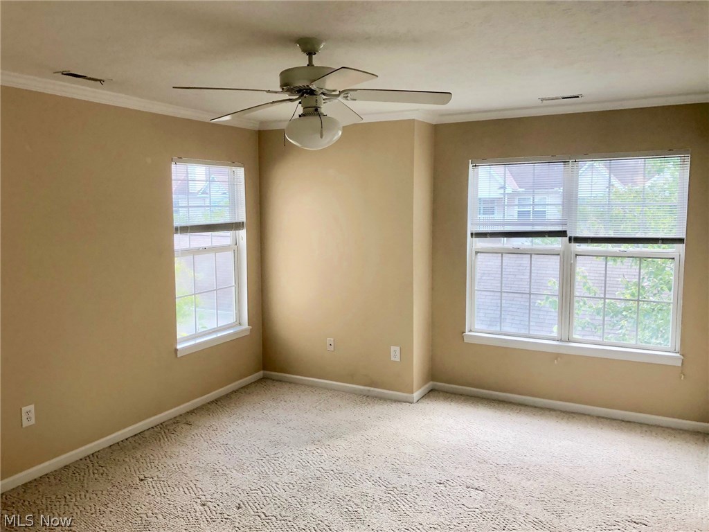 Lenox Square - Residential