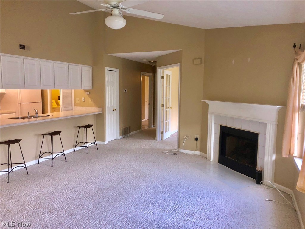 Lenox Square - Residential