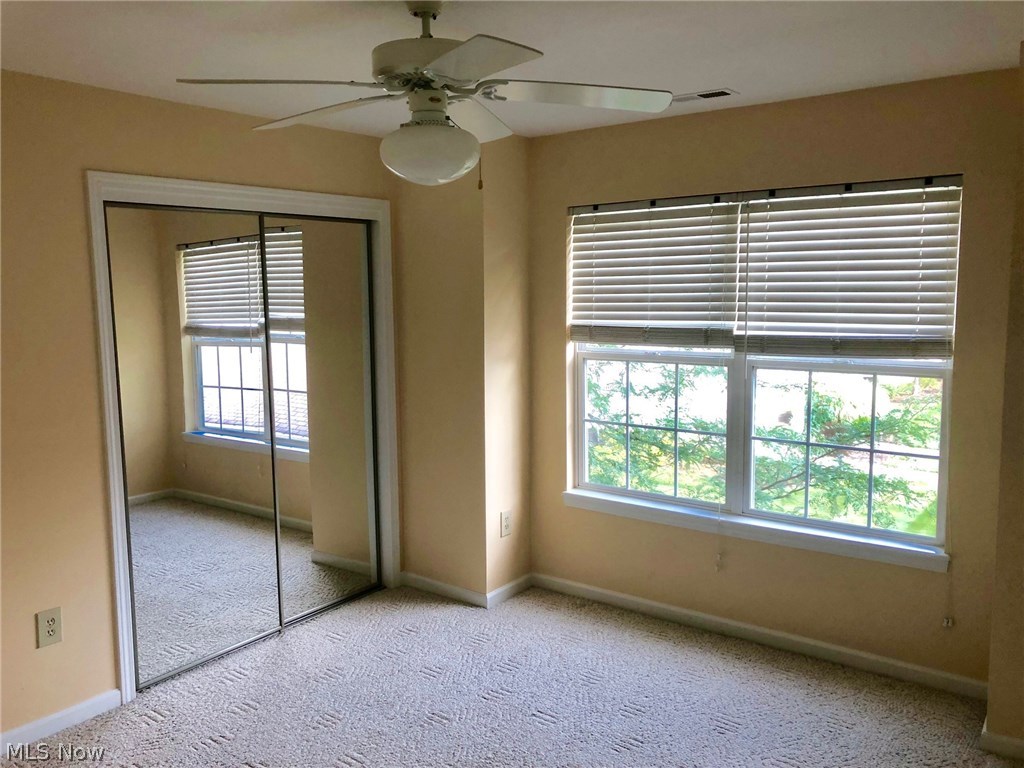 Lenox Square - Residential