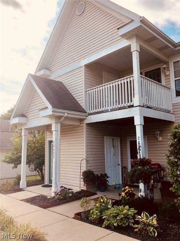 Lenox Square - Residential