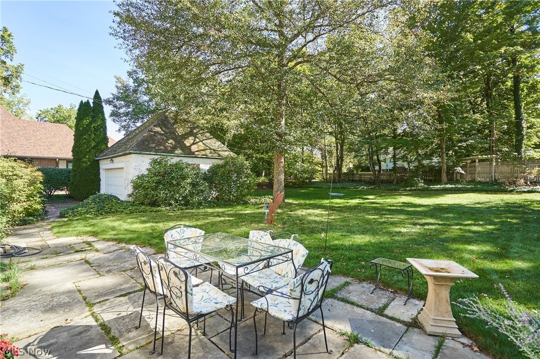 2120 Ridgewood Road