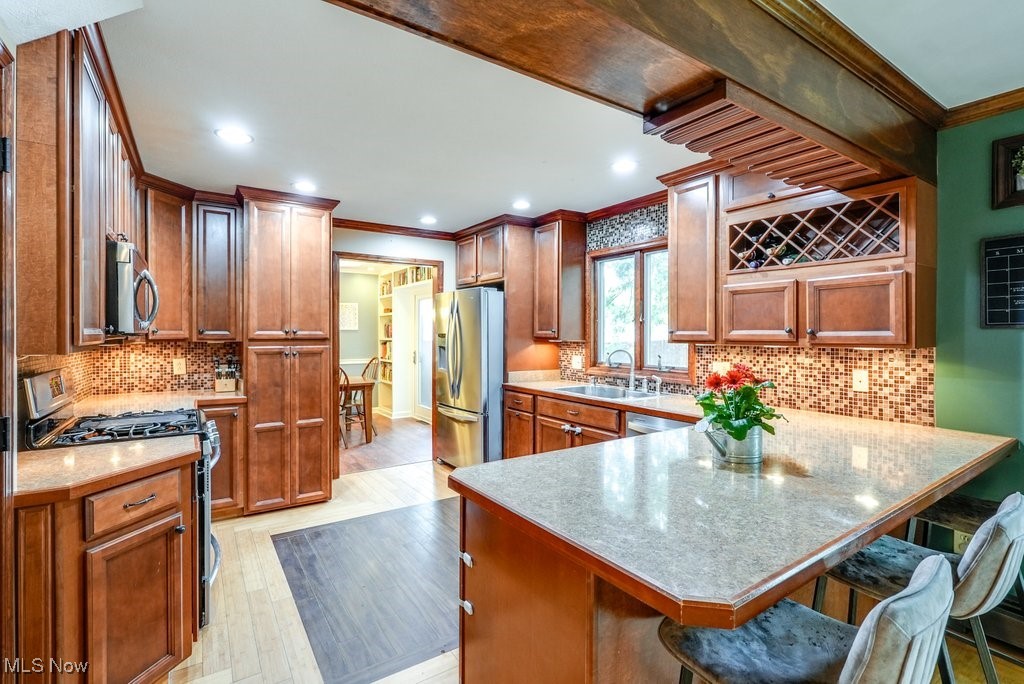 360 Forest Meadows Drive, Medina, Ohio image 16