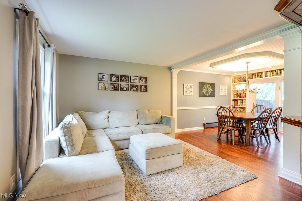 360 Forest Meadows Drive, Medina, Ohio image 4