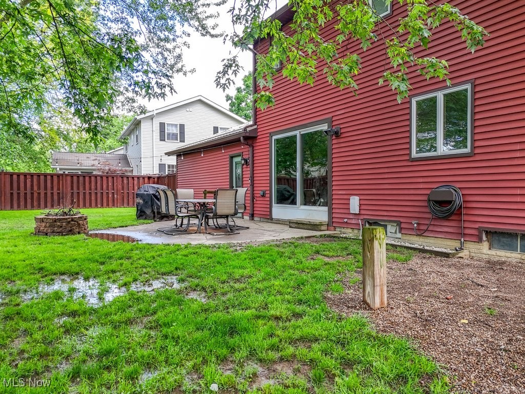 360 Forest Meadows Drive, Medina, Ohio image 36