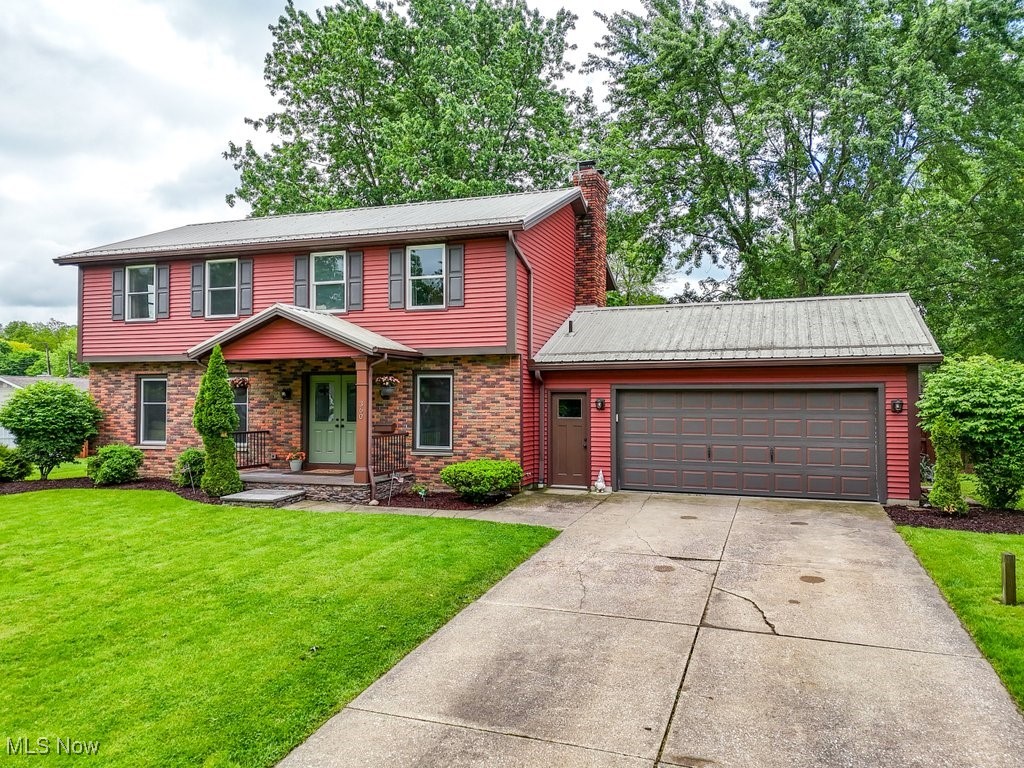 360 Forest Meadows Drive, Medina, Ohio image 31