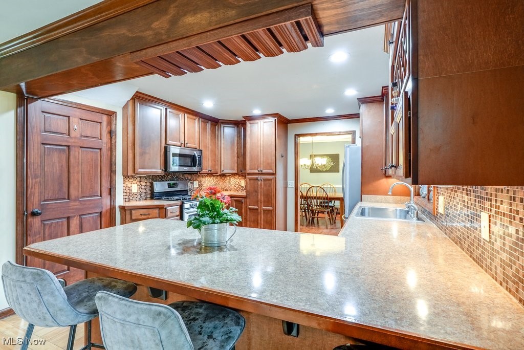 360 Forest Meadows Drive, Medina, Ohio image 17