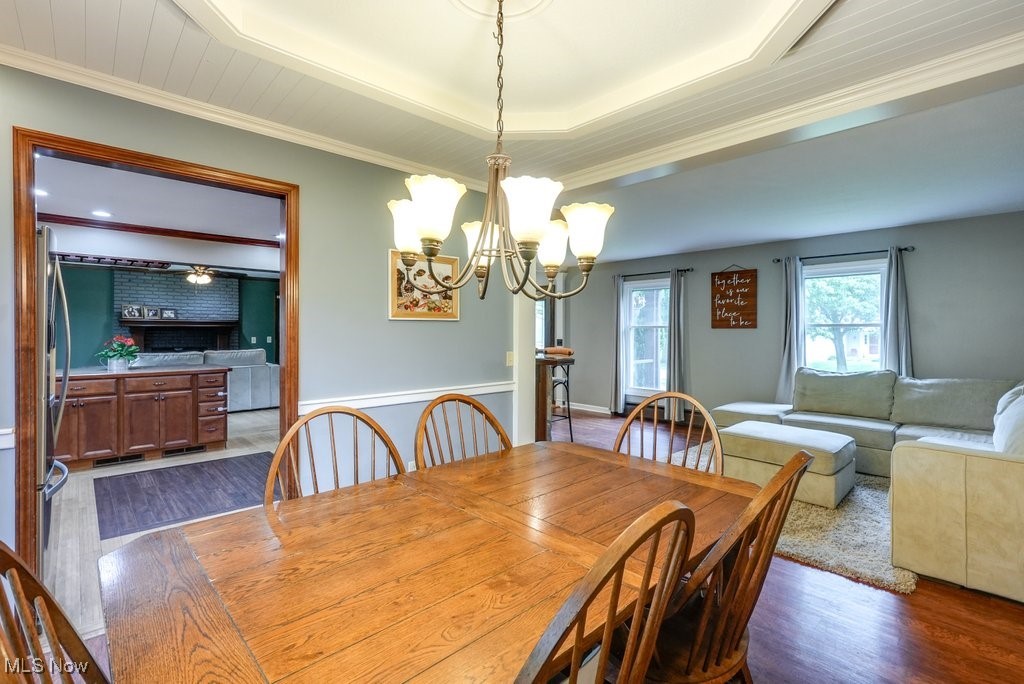 360 Forest Meadows Drive, Medina, Ohio image 14