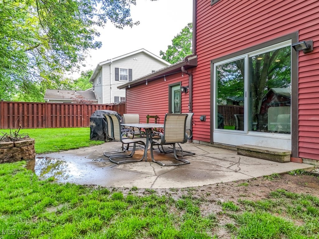 360 Forest Meadows Drive, Medina, Ohio image 37