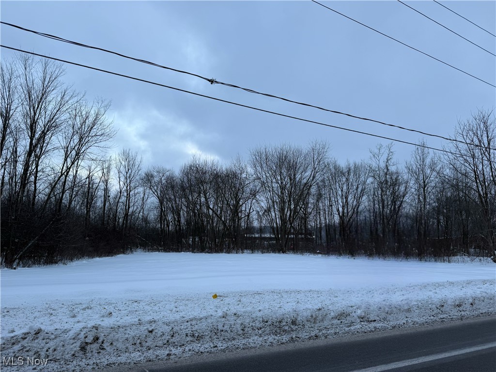 Howland Township Sec 31 Origi - Land