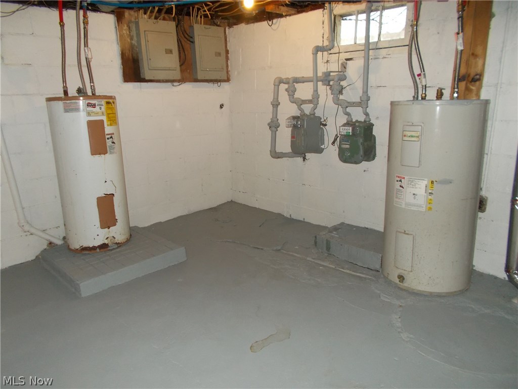 Fargo City Allotment - Residential Income