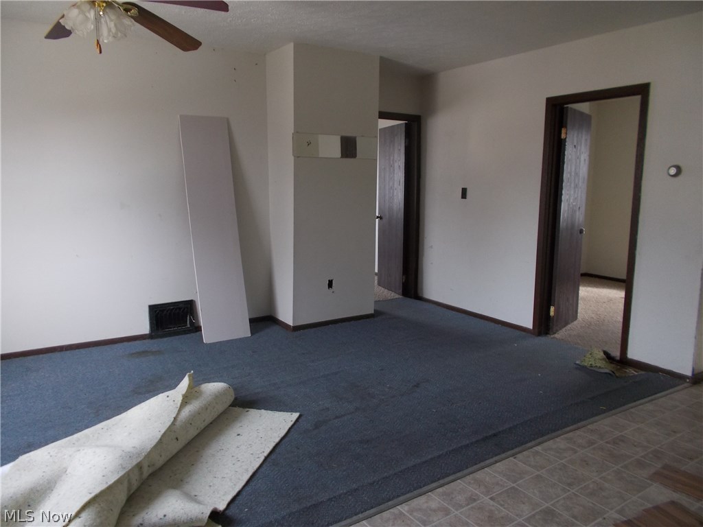 Fargo City Allotment - Residential Income