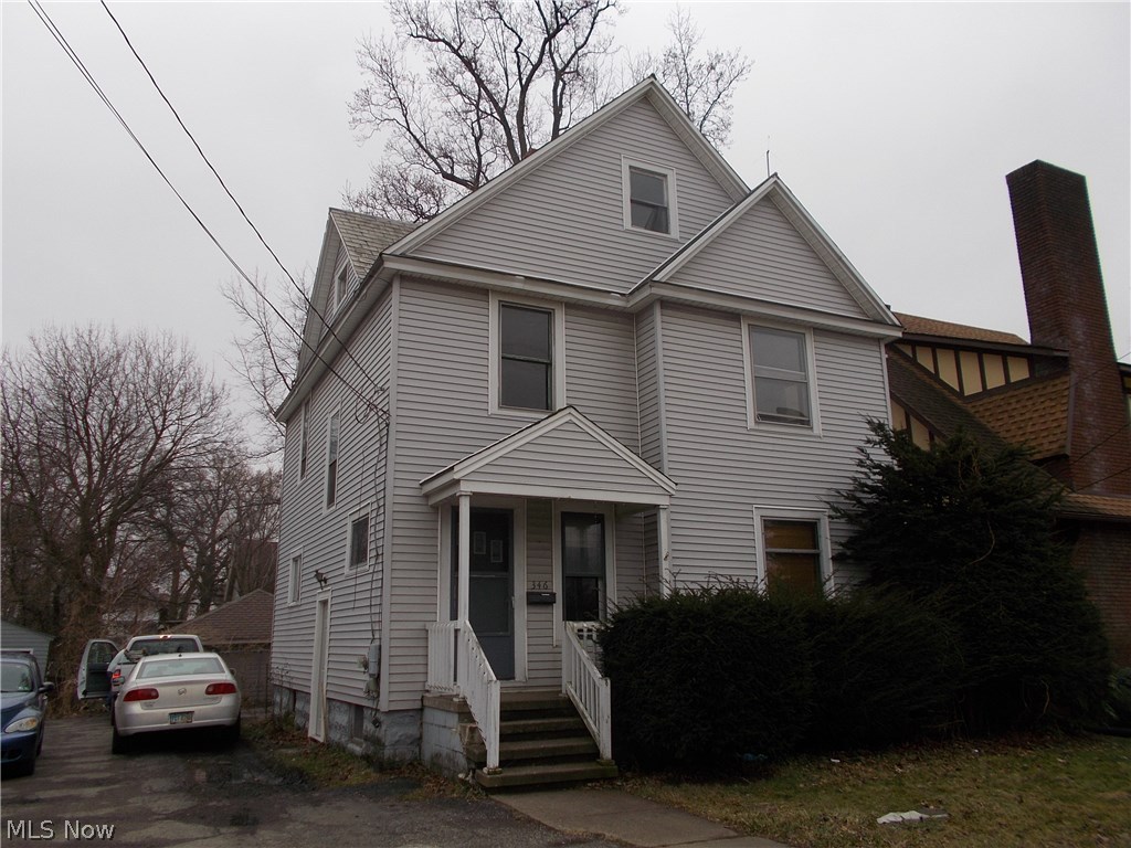 Fargo City Allotment - Residential Income
