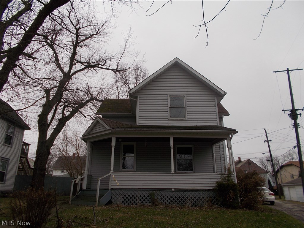 Fargo City Allotment - Residential Income