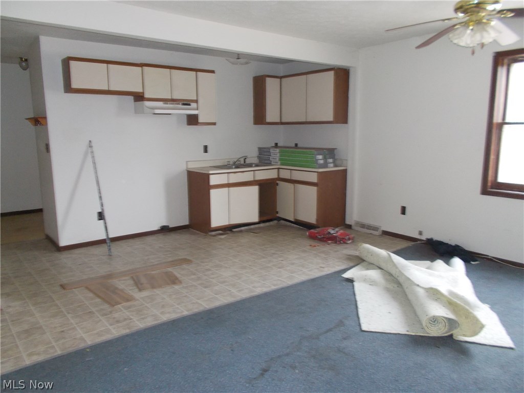 Fargo City Allotment - Residential Income