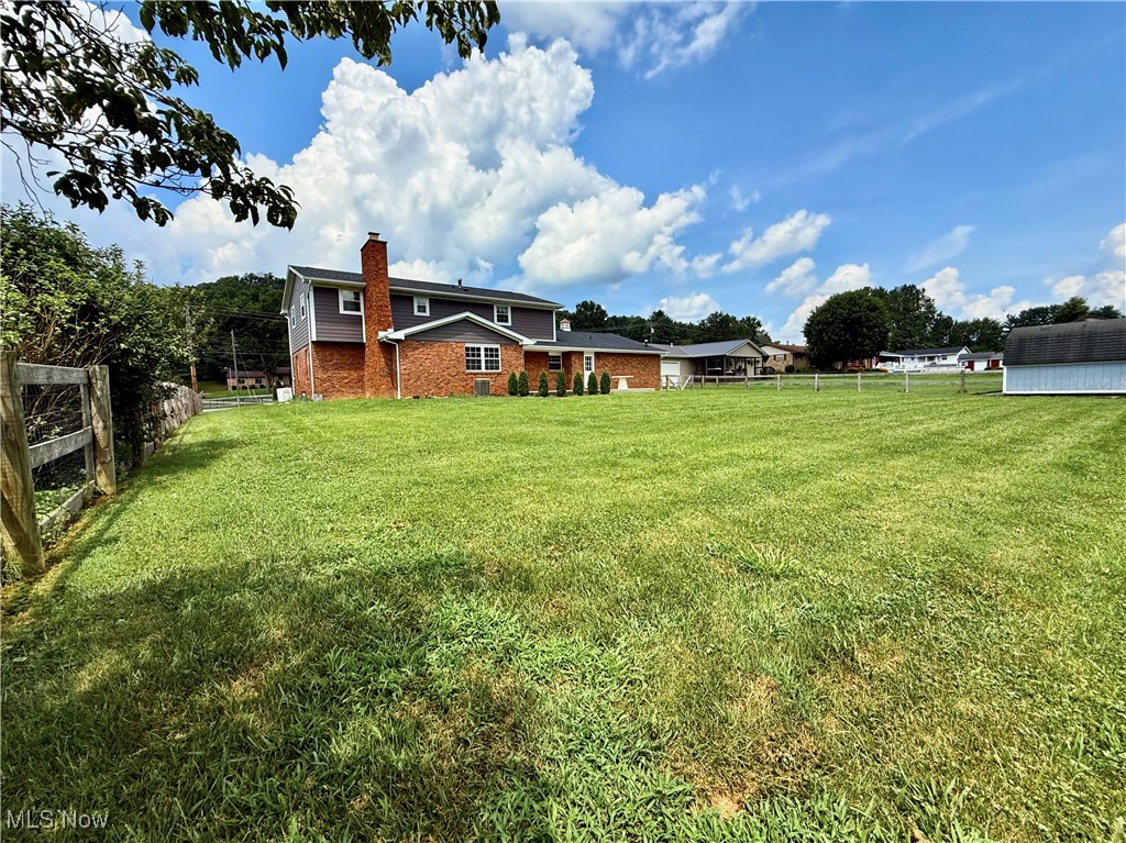 Woodlawn Acres Add - Residential