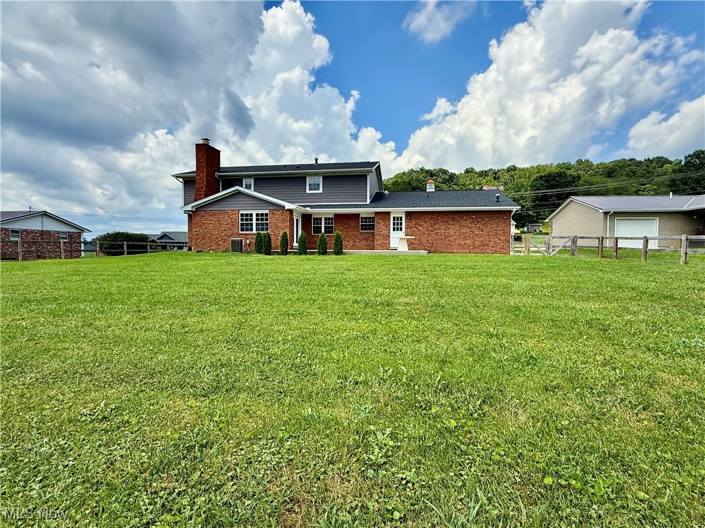 Woodlawn Acres Add - Residential