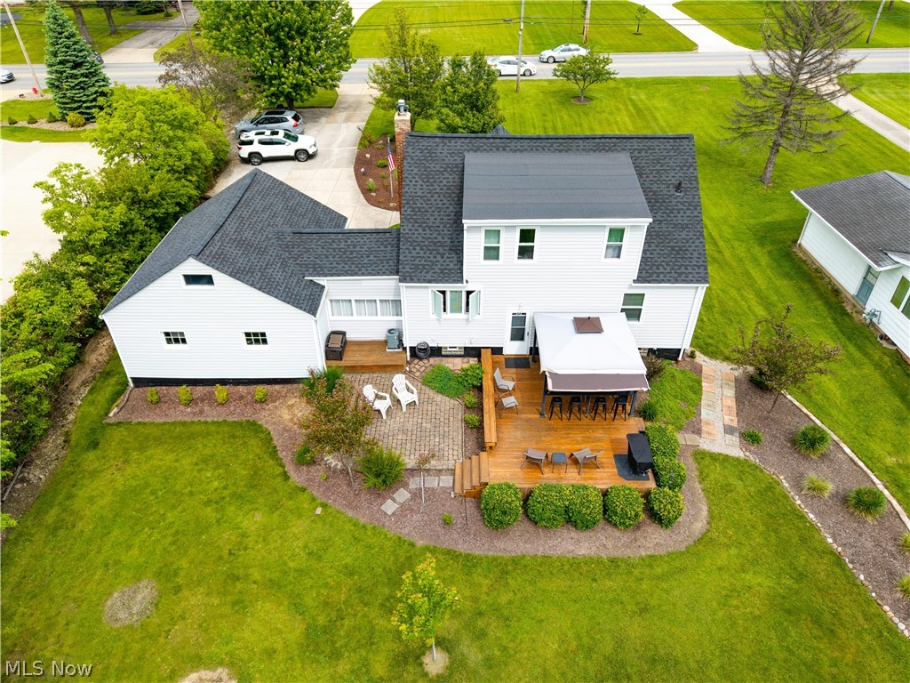 11492 Ridge Road