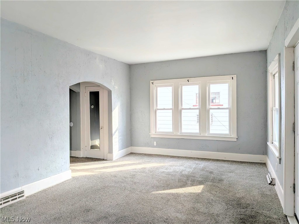 City/Massillon - Residential