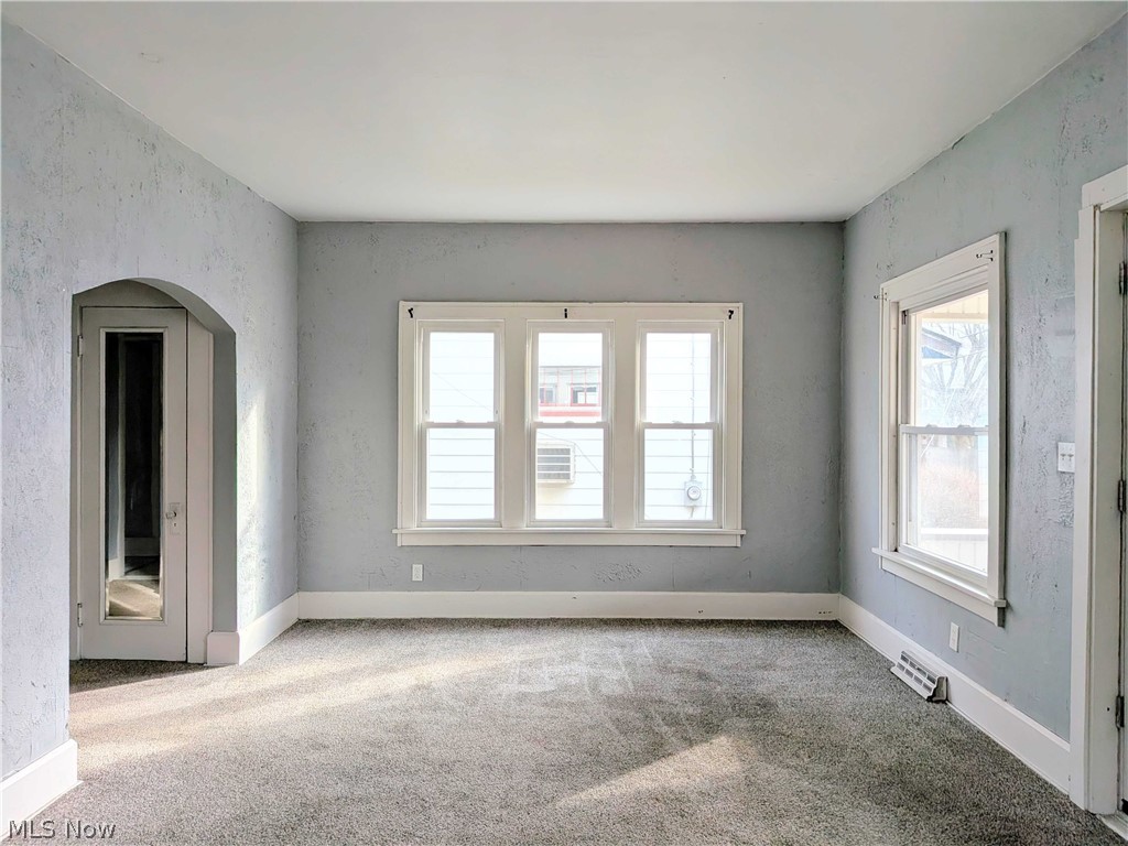 City/Massillon - Residential