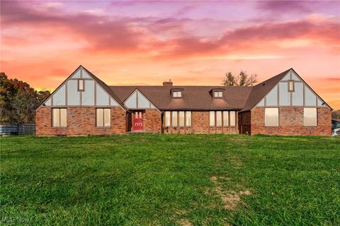 41370 Peck-Wadsworth Road, Wellington, OH 44090 - MLS#: 5081300