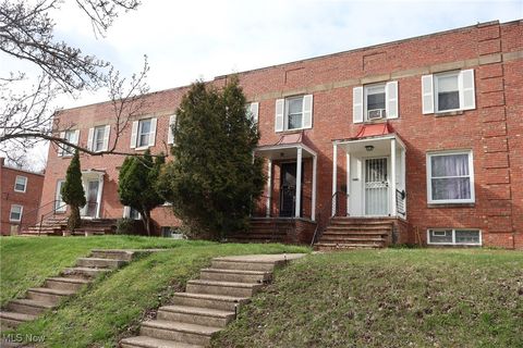 20617 Randolph Highland Hills OH 44122