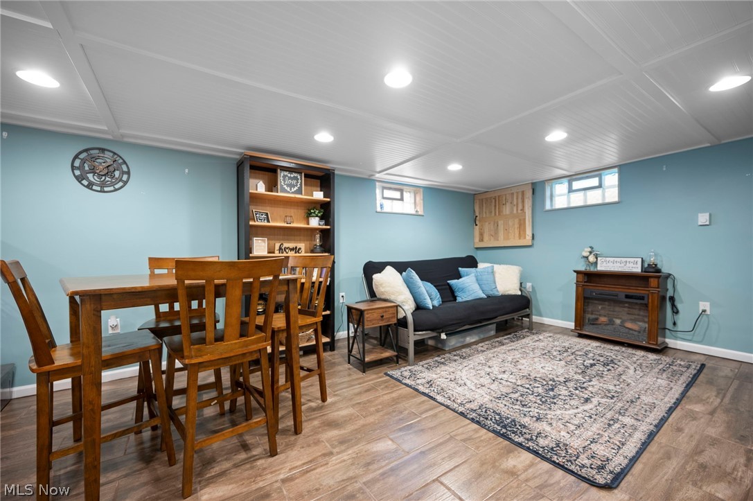 Euclid Erie Park - Residential