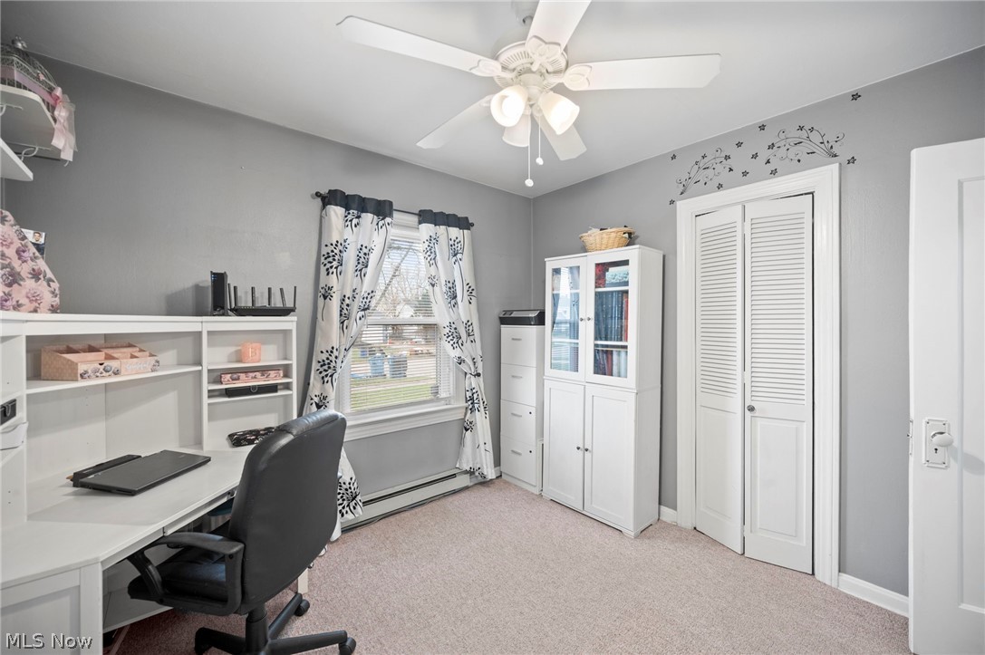 Euclid Erie Park - Residential