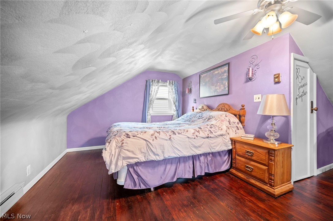 Euclid Erie Park - Residential