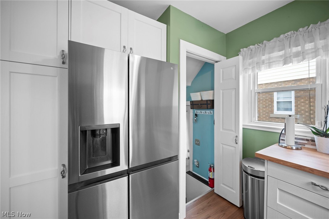 Euclid Erie Park - Residential